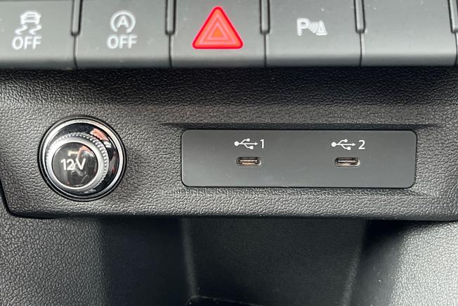 Audi A1 Photo 26