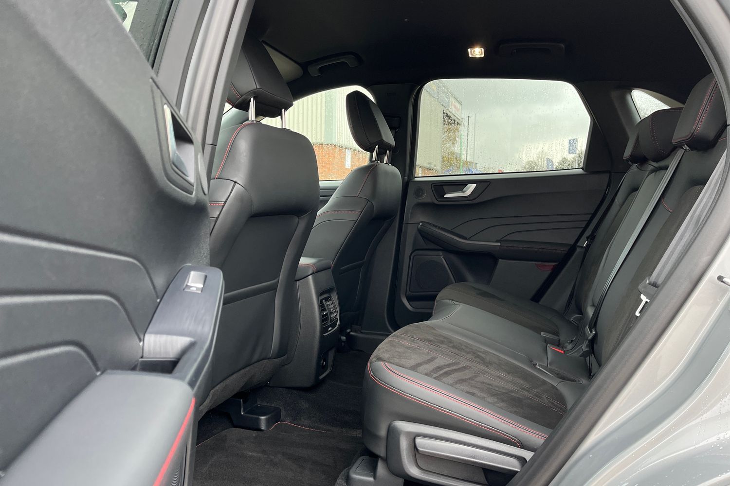 Ford Kuga Photo 25