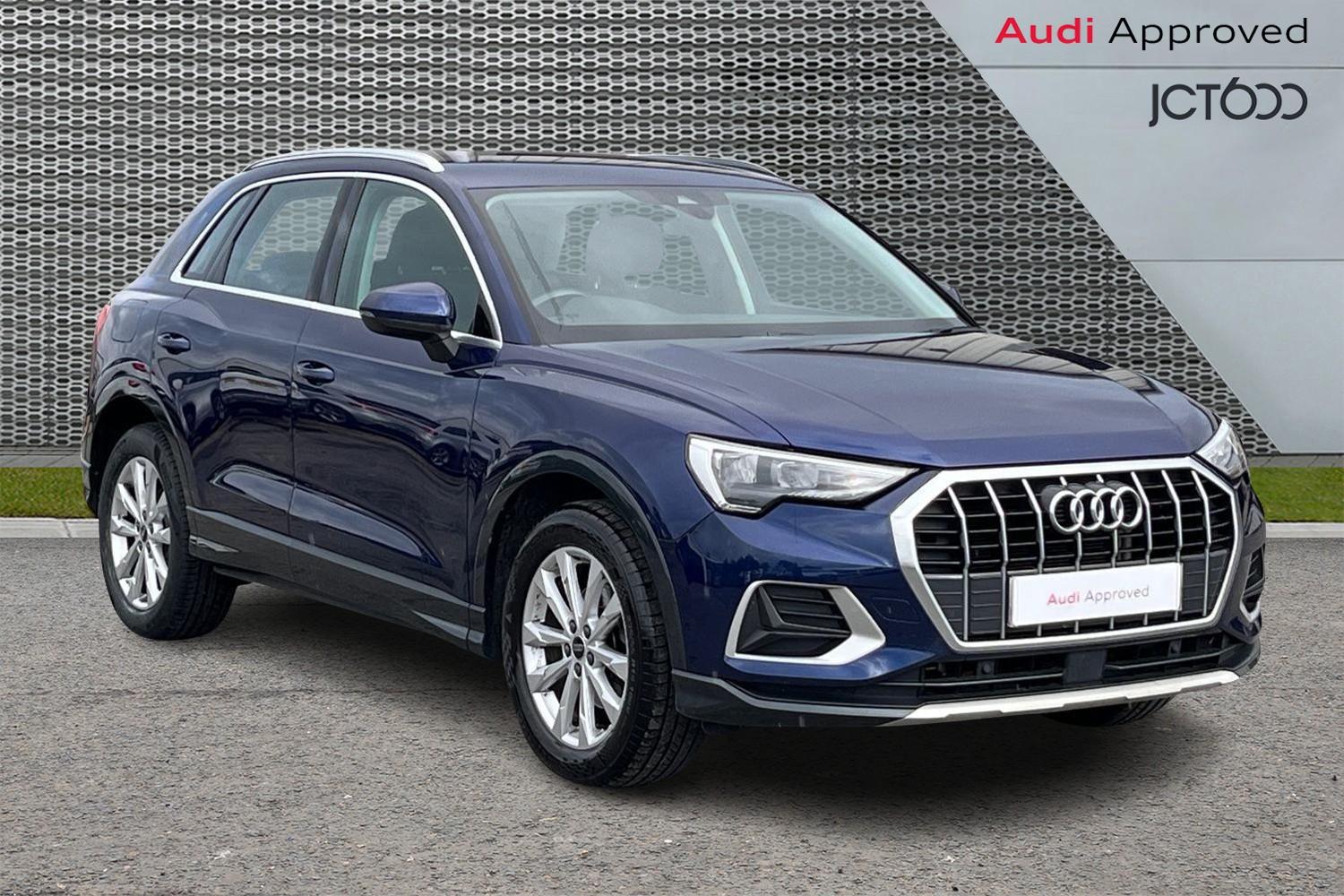 2023 Audi Q3