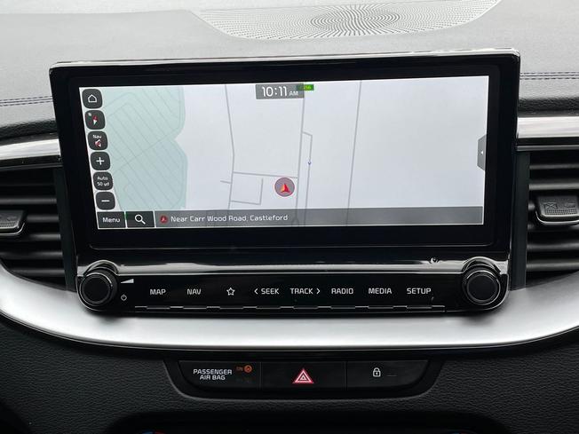 Kia PRO CEED Photo 47