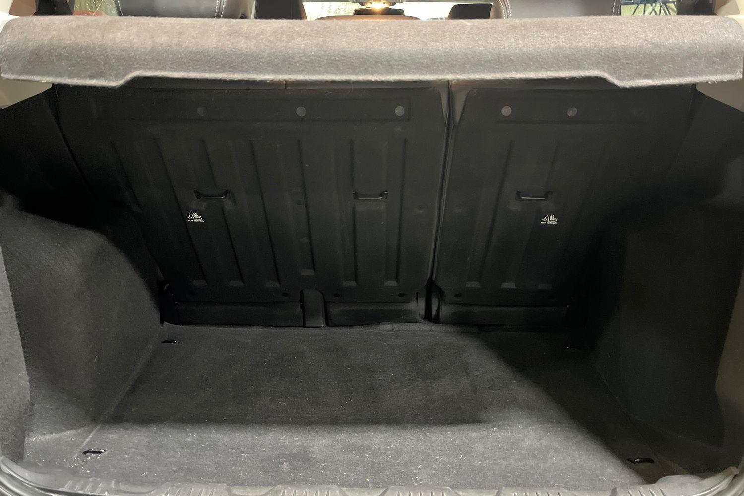 Ford ECOSPORT Photo 20