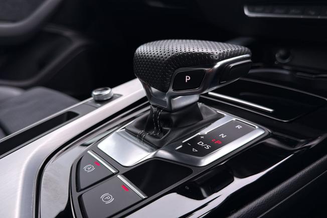 AUDI A5 Photo 23