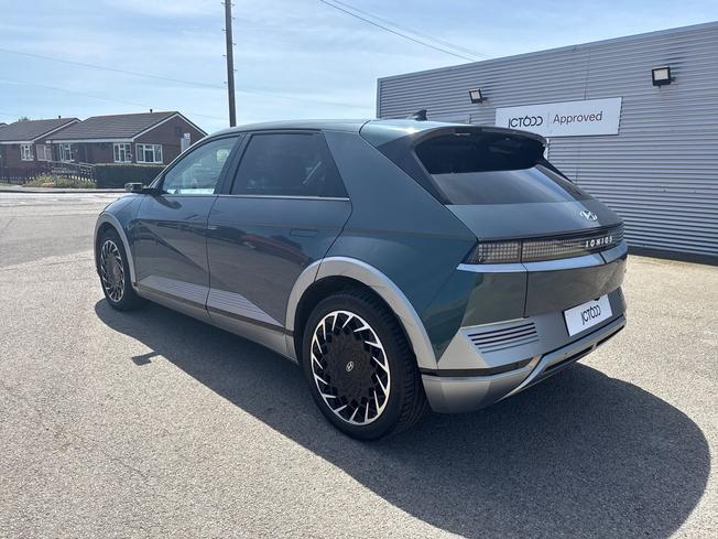 HYUNDAI Ioniq 5 Photo 25