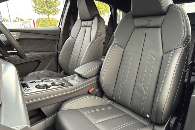 AUDI  Q4 Sportback Photo 21