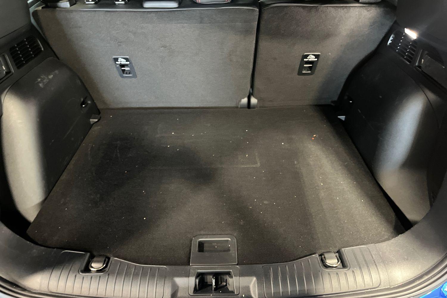 Ford Kuga Photo 20