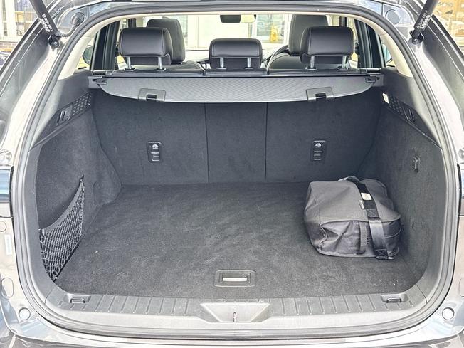 MAZDA Cx-60 Photo 12