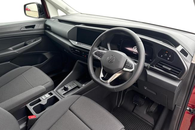 Volkswagen Caddy Maxi Photo 10