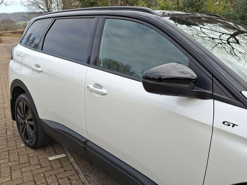 Used Peugeot 5008 DE21CPU 36