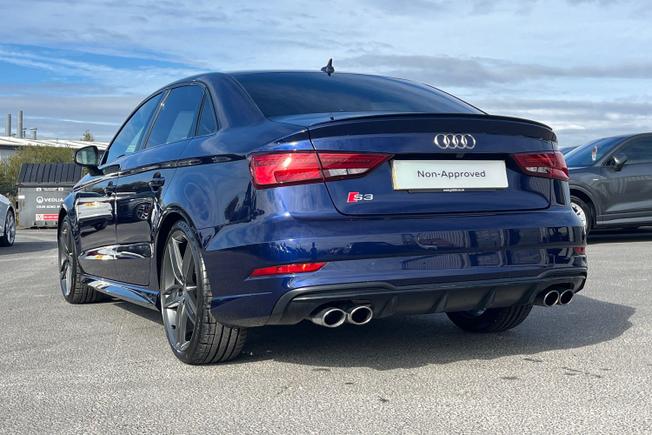 AUDI S3 Photo 28
