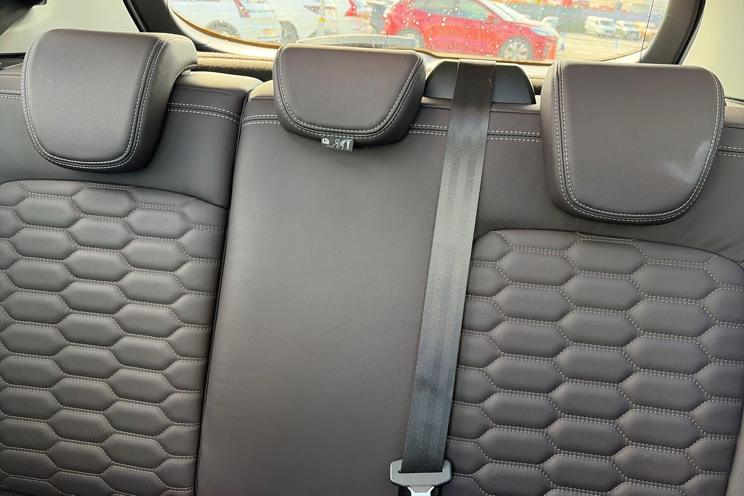 Ford FIESTA VIGNALE Photo 19