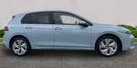 Volkswagen Golf Photo 3