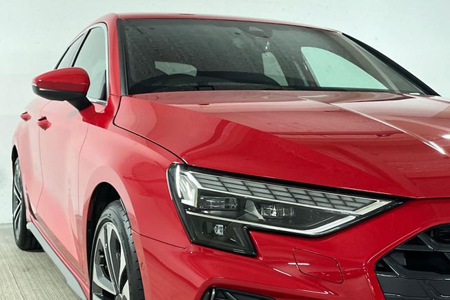 AUDI A3 Photo 38