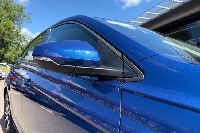 VOLKSWAGEN Polo Photo 20