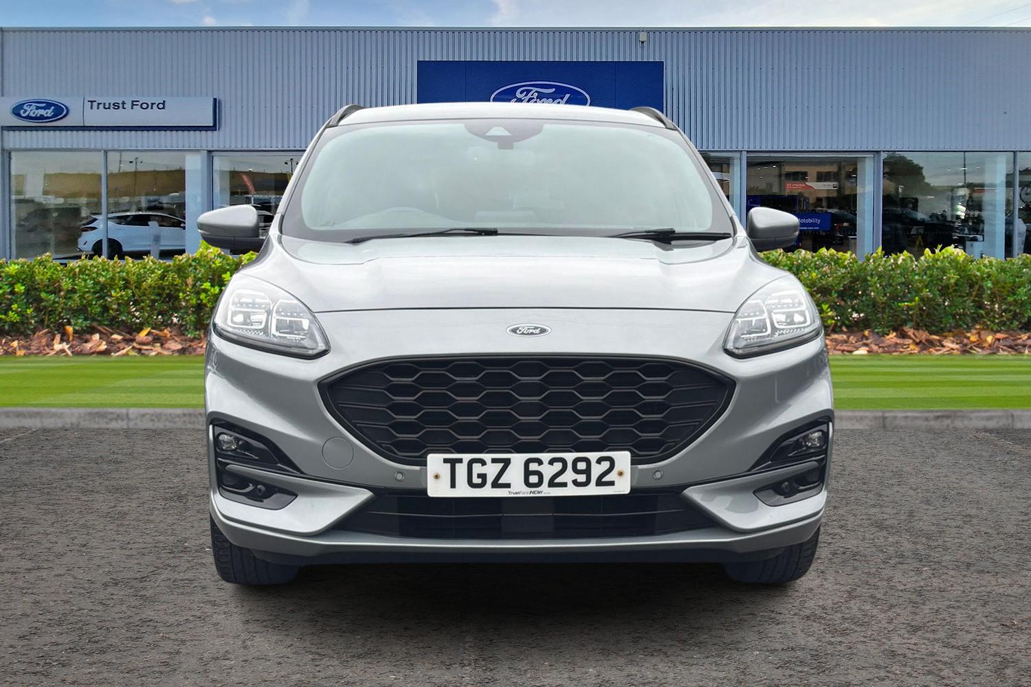 Ford KUGA Photo 5