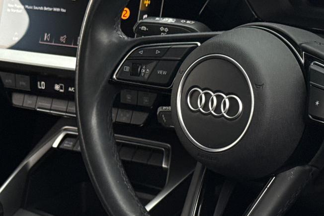 AUDI A3 Photo 38
