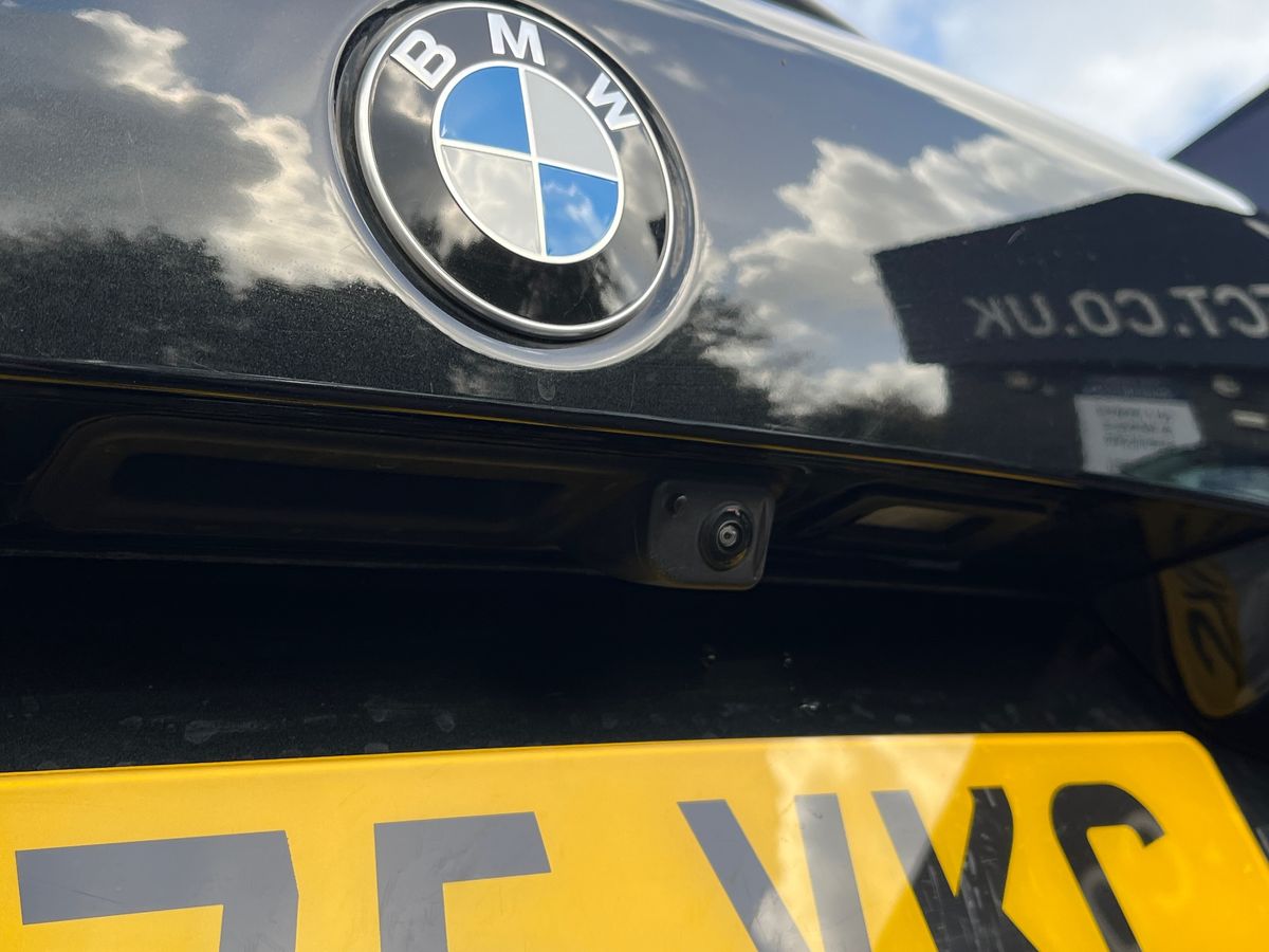 BMW 1 Series Photo 38