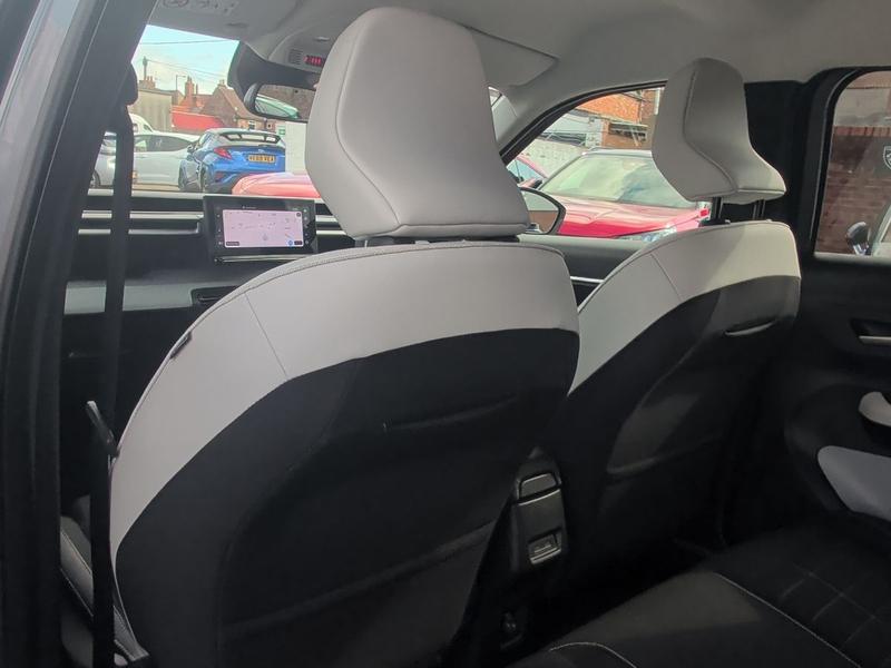 Used Citroen e-C3 FD74WKT 38
