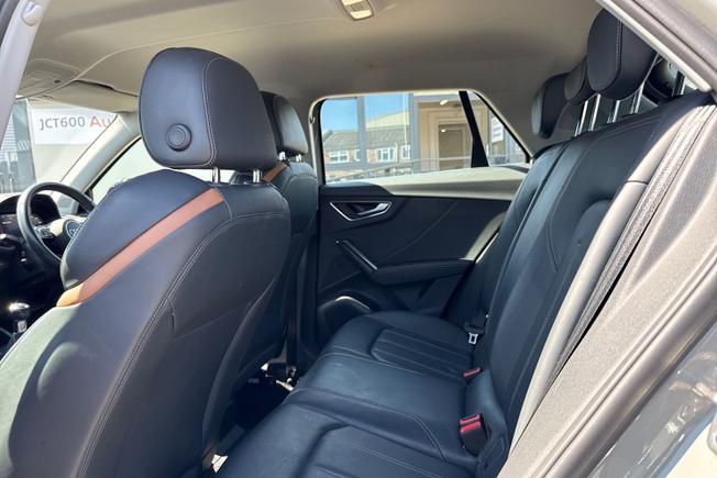 Audi Q2 Photo 45