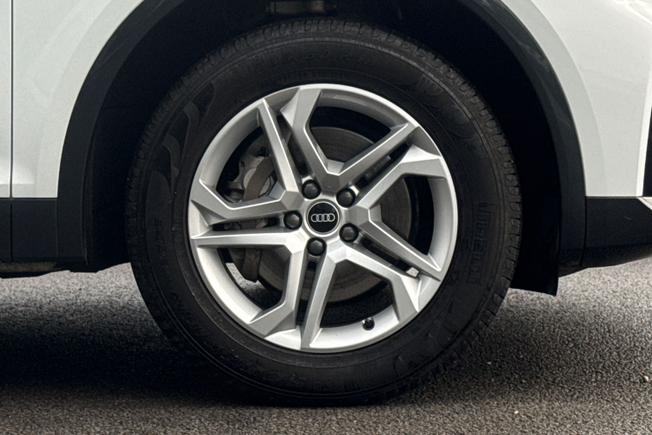 AUDI Q5 Photo 5