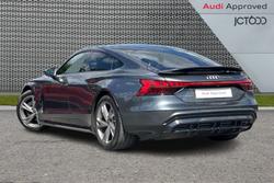 AUDI E-Tron Gt Photo 3