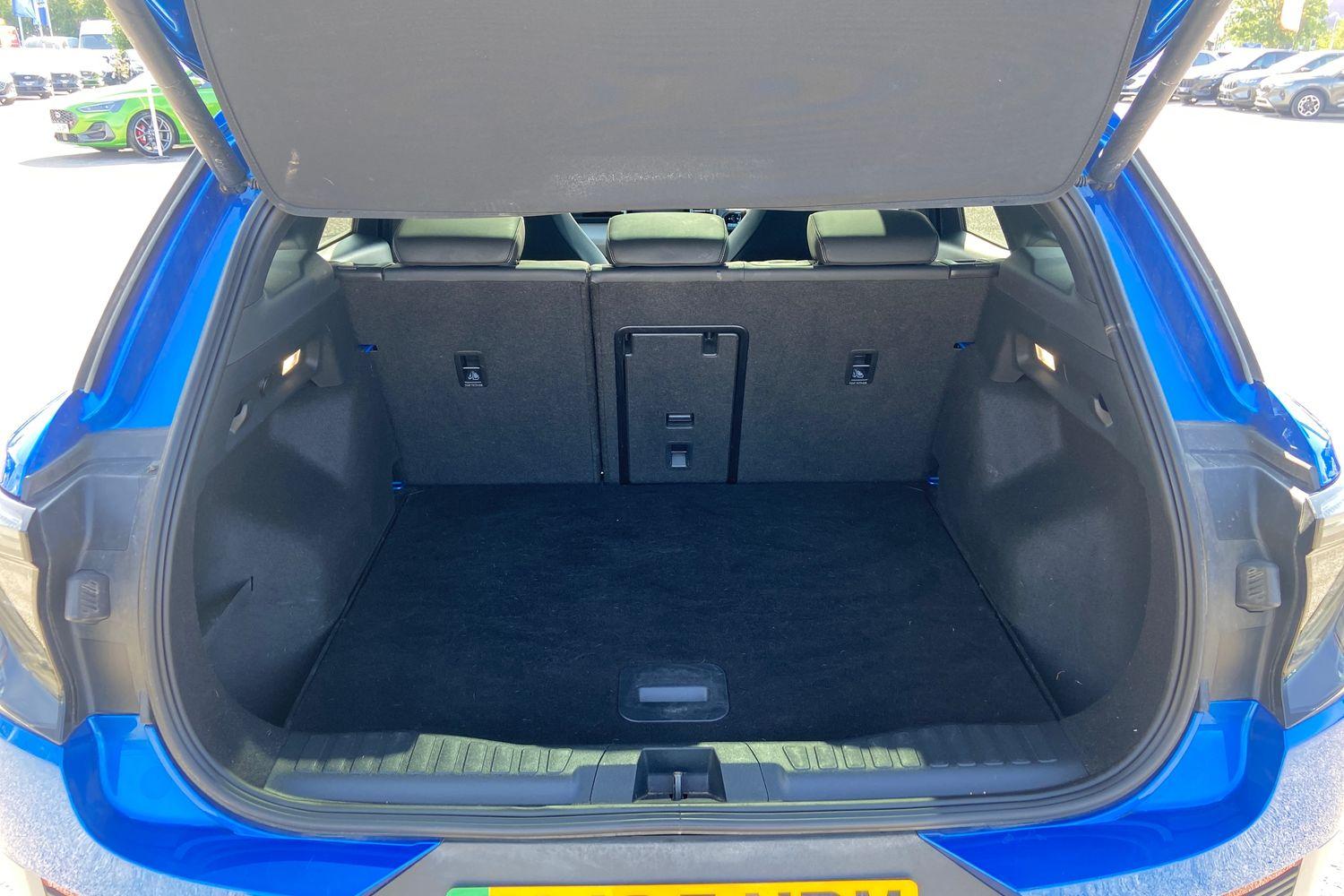 Ford Explorer Photo 20