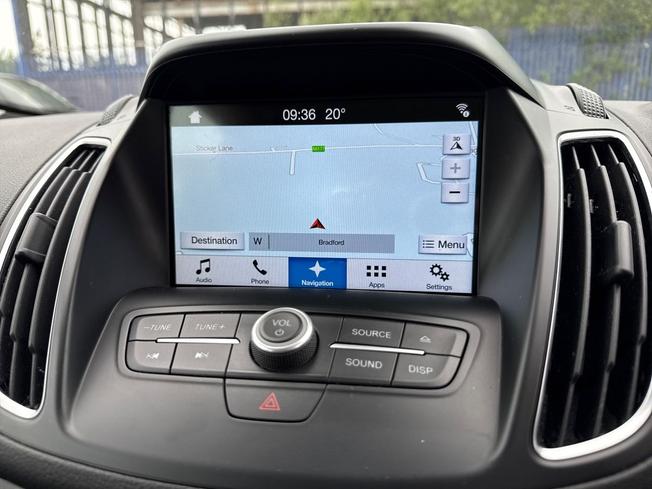FORD C-Max Photo 36