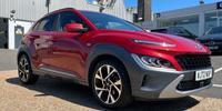 Hyundai KONA Photo 33