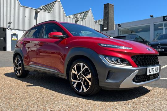 Hyundai KONA Photo autoimg-49c494bcb177aed9b61e2bb30aa926eb850c6db2.jpg
