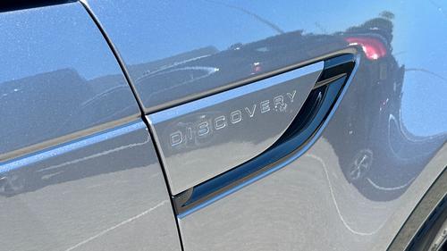 Land Rover Discovery Photo autoimg-49c4fcfecbc174b70d68760e3b89dd6a65b75fd5.jpg