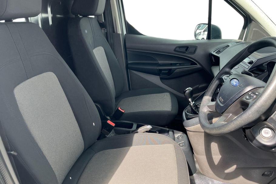 Used Ford TRANSIT CONNECT YR73DLX 11