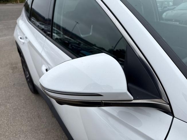 HYUNDAI Tucson Photo 20
