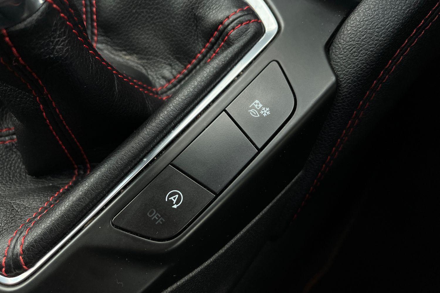 Ford Kuga Photo 32