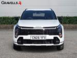 Kia Sportage Photo 5