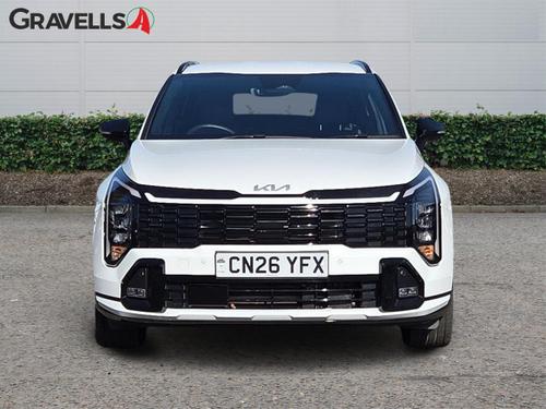 Kia SPORTAGE Photo autoimg-49c6102e771c28e65594e86afd26100465cf6957.jpg