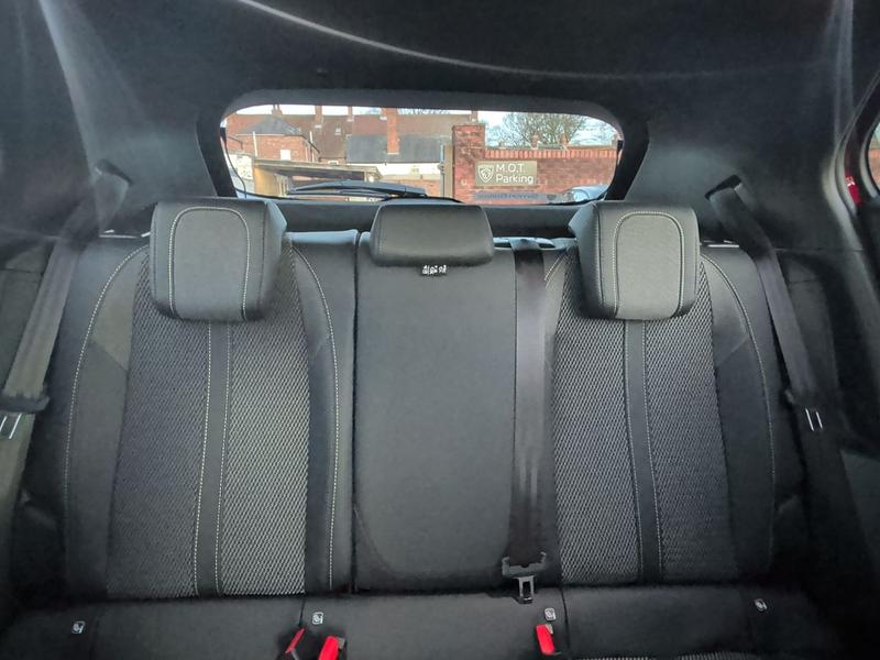 Used Peugeot E-2008 NX74YOO 29