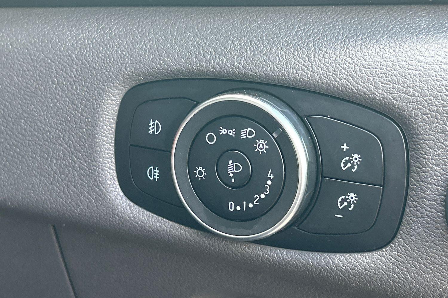 Ford TRANSIT Photo 14