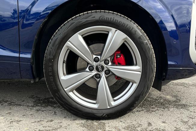 AUDI Q3 Photo 5
