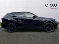 MAZDA Cx-60 Photo 4