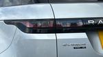 Land Rover Range Rover Evoque Photo 18