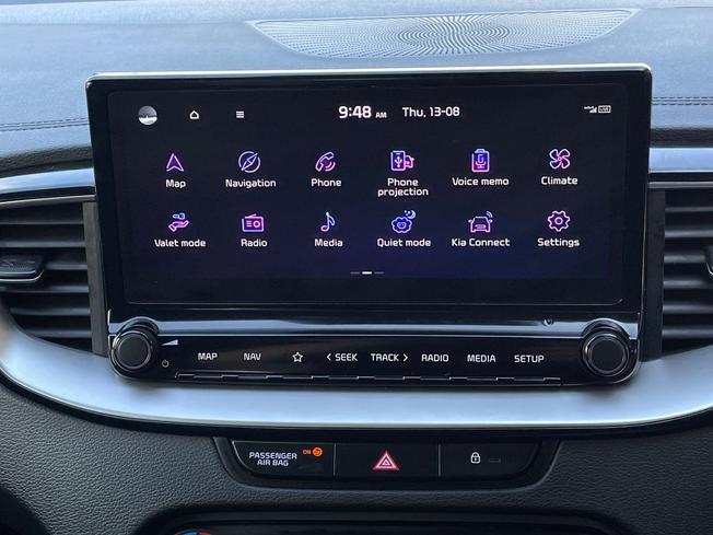 KIA Ceed Photo 45