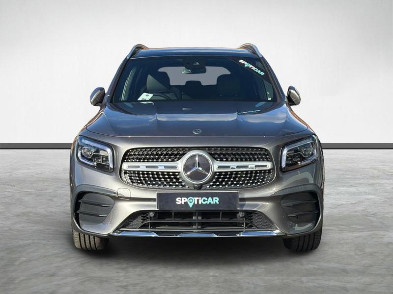Used Mercedes-Benz GLB SA72BBZ 8