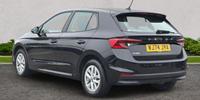 Skoda Fabia Photo 3