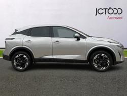 NISSAN QASHQAI Photo 4