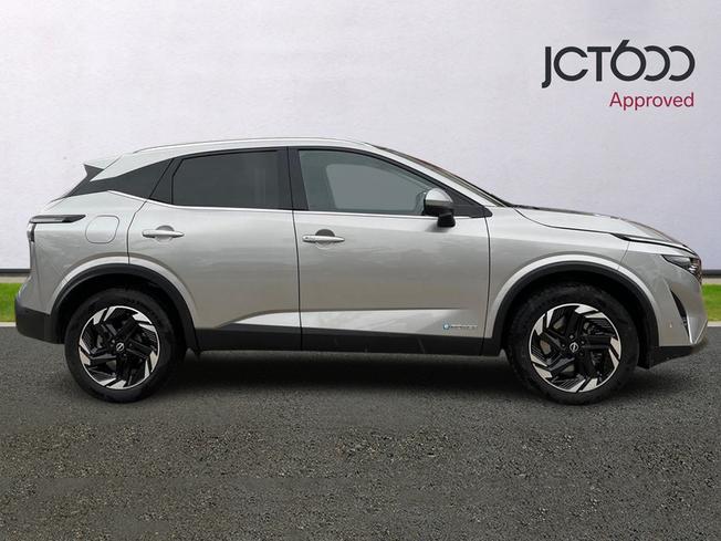 NISSAN QASHQAI Photo 4
