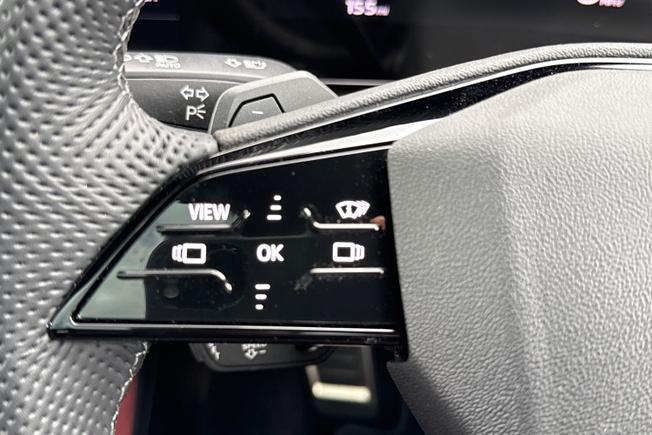 AUDI SQ5 Photo 16