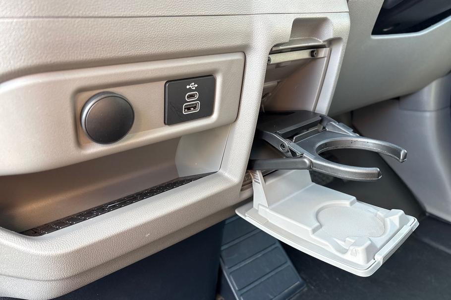 Used FORD TRANSIT CUSTOM WN75JXL 9