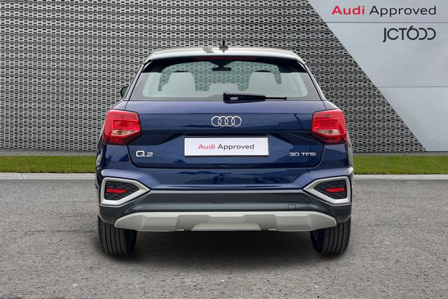 AUDI Q2 Photo 7