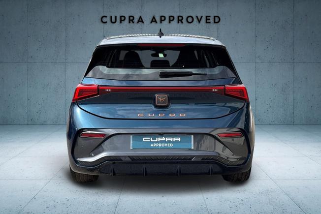 CUPRA Born Photo 7