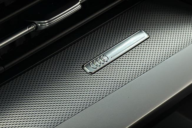AUDI A3 Photo 47