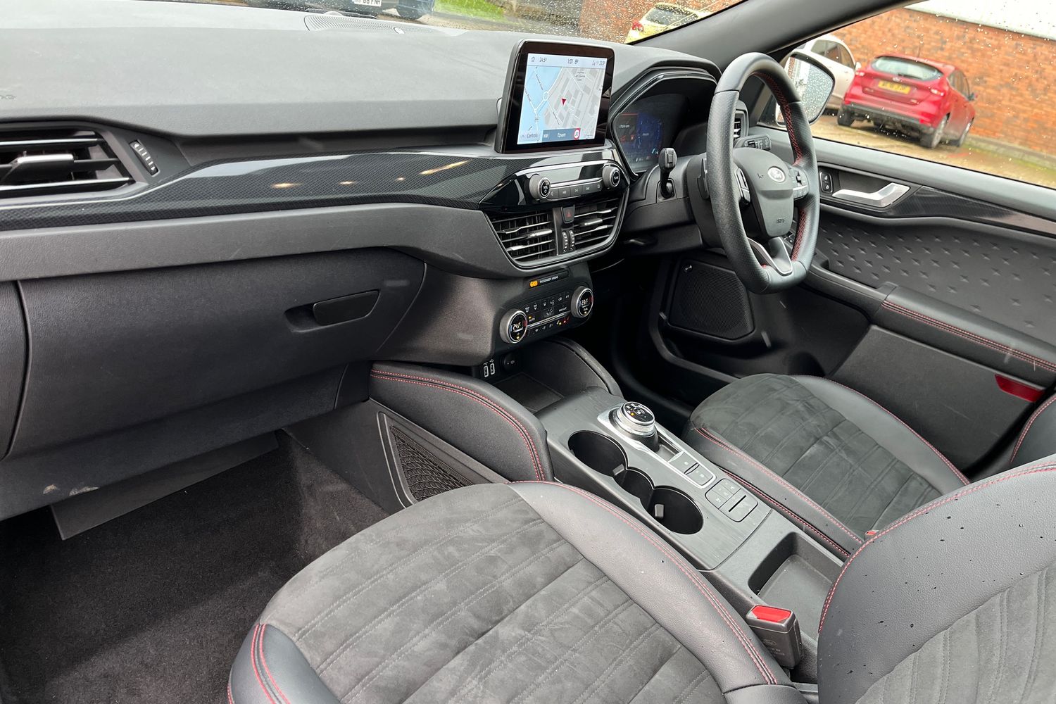 Ford Kuga Photo 17